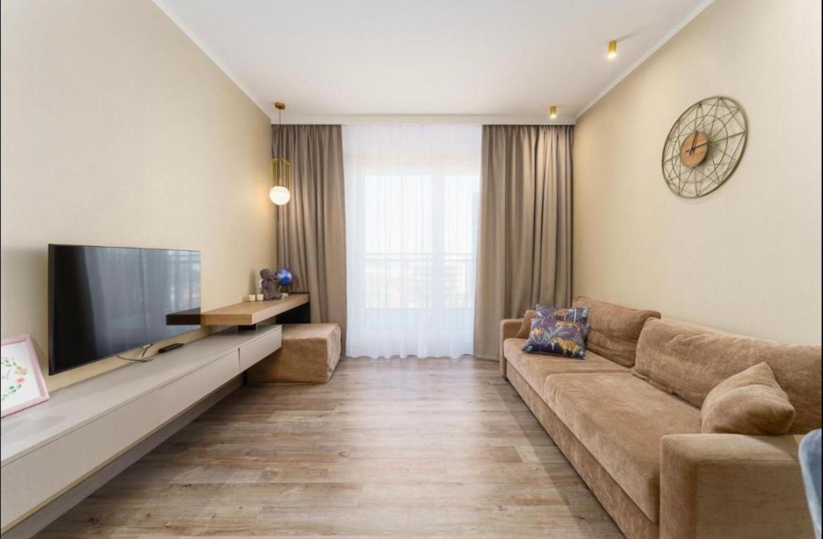 Bel Mare E504 Apartment Miedzyzdroje Exterior foto