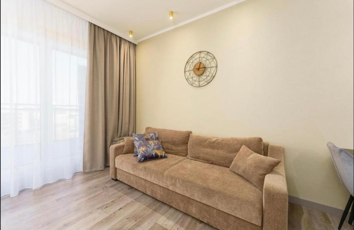 Bel Mare E504 Apartment Miedzyzdroje Exterior foto