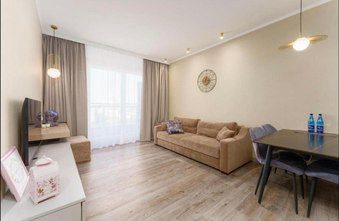 Bel Mare E504 Apartment Miedzyzdroje Exterior foto